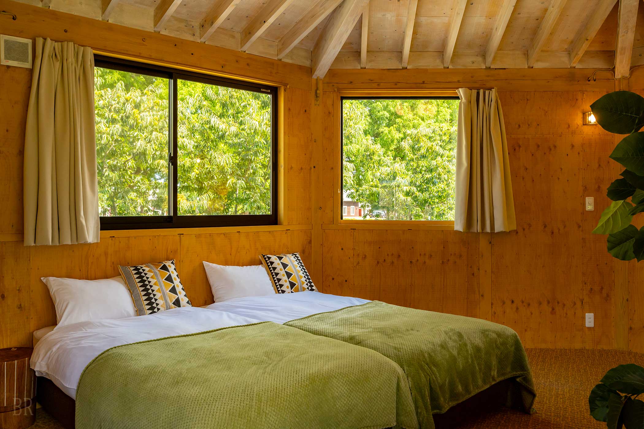 フォレストヴィラ　メタセコイア