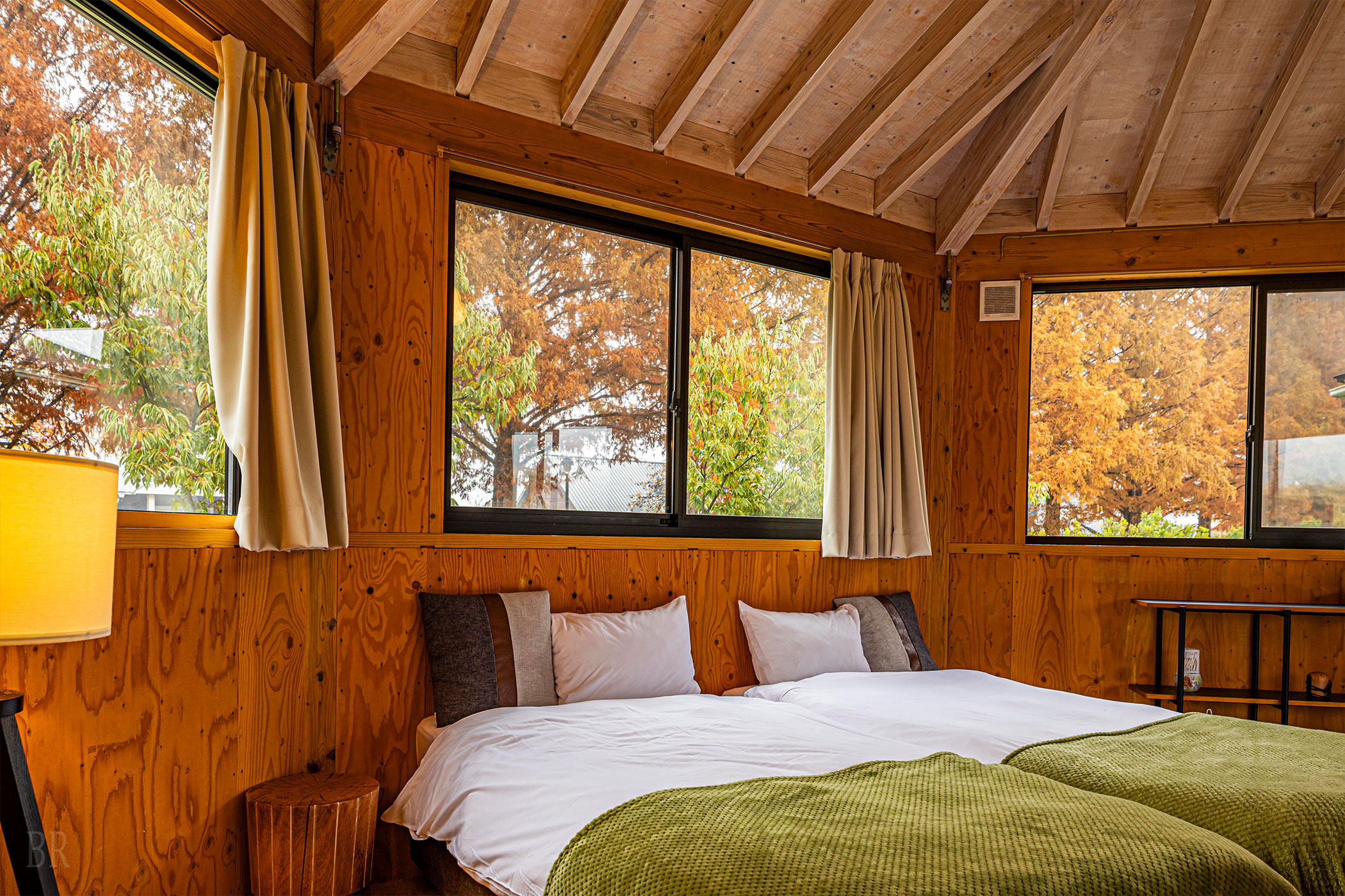 フォレストヴィラ　メタセコイア