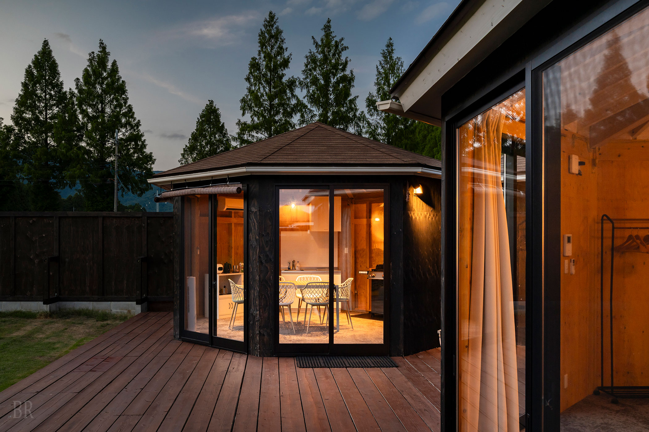 フォレストヴィラ　メタセコイア