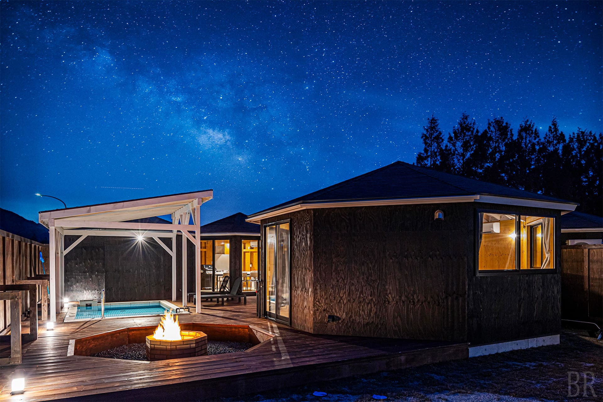 フォレストヴィラ　メタセコイア